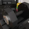 Haltères de musculation
