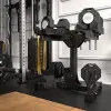 haltères modulaires