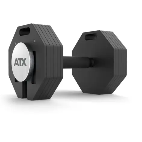 Plaques 2 x 1 kg ATX Octa