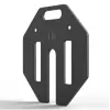Add-On 1 kg pour dumbbells ATX Octa – Extension de charge