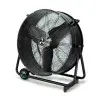Ventilateur industriel 60 cm gros débit 13000 m3/h