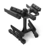 Support de stockage pour haltères Octa Dumbells ATX