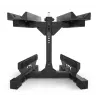 Support de rangement pour haltères réglables ATX