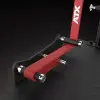 Machine squat