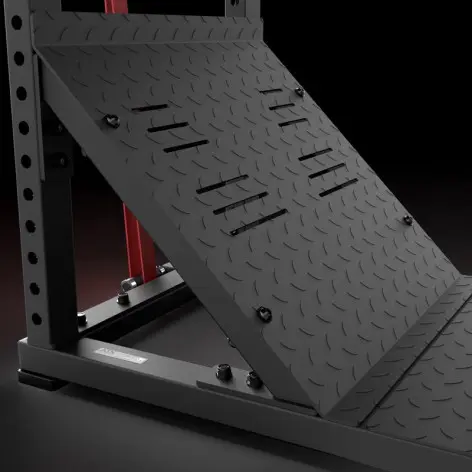 Machine de musculation professionnelle