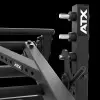 Machine pour le bas du corps