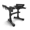 Octa Dumbells Rack Add On