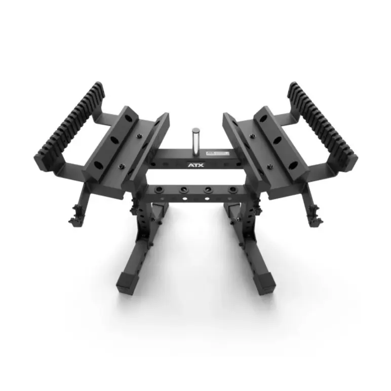 Support Rangement Octa Dumbell