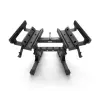 Support Rangement Octa Dumbell