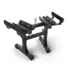Octa Dumbells Stand Hauteur Reglable
