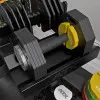 Support Octa Dumbell Studio
