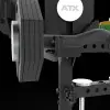 Octa Dumbells Rack Modulaire