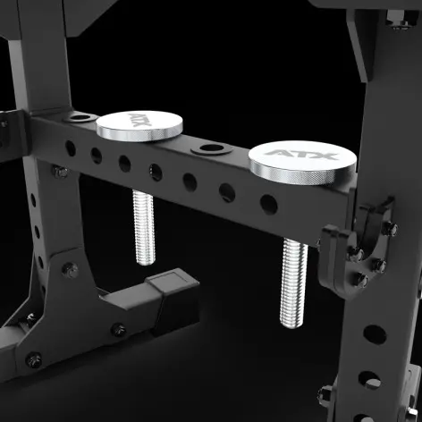 Stand Octa Dumbell Organisation