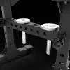 Stand Octa Dumbell Organisation