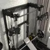 ATX cable half rack certifié