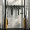 Cable half rack 2 x 90 kg