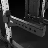 Demi rack d'entraînement