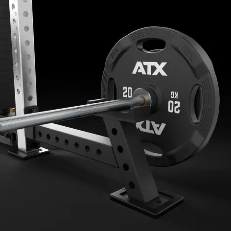 Demi rack ATX