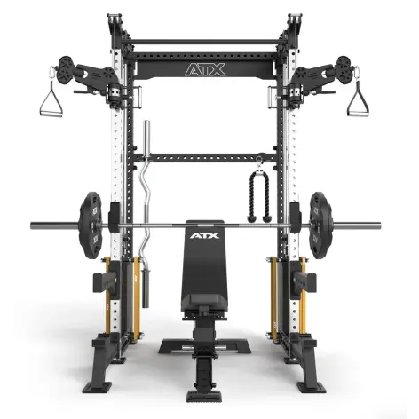 Station de fitness ATX