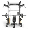 Station de fitness ATX