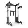 ATX Cable Half Rack