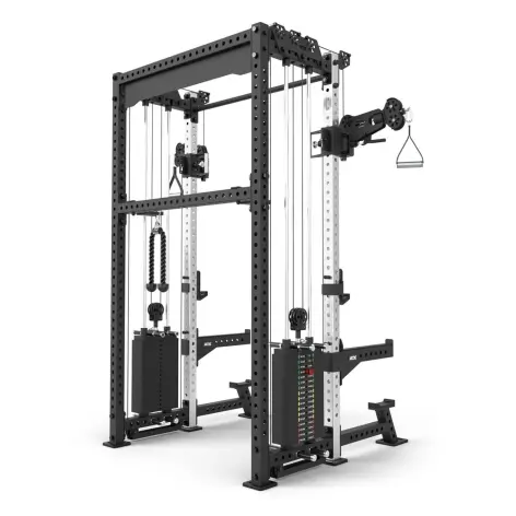 Cable Half Rack ATX