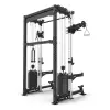 Cable Half Rack ATX