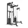 Half Rack ATX Fitness