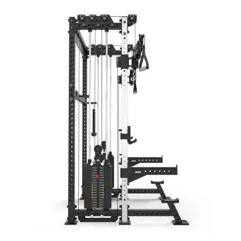 ATX Half Rack