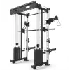 Multipresse guidée ATX avec des rails à roulements