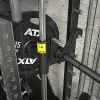 Home gym professionnel avec le ATX Cable Rack