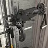 ATX Wall Cable Smith Rack pour des exercices variés