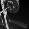 ATX Wall Cable Smith Rack avec tous les accessoires inclus