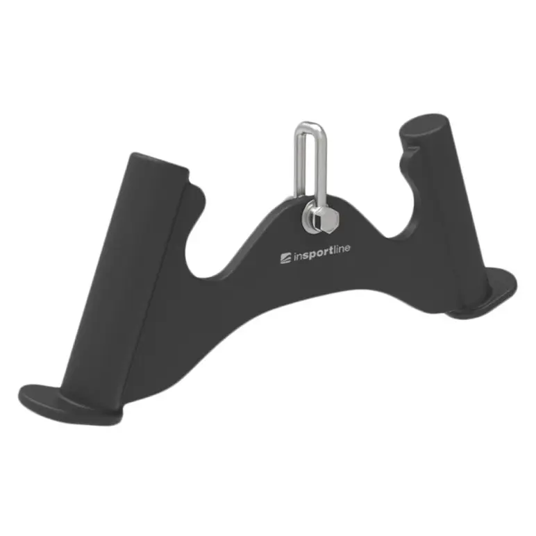 Pulley handle