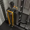 Rack de musculation