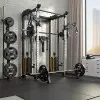 Homegym Cable Smith rack