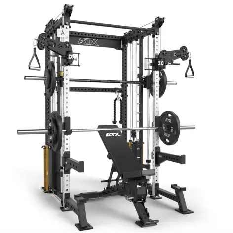 Rack autoportant