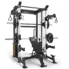 Rack autoportant