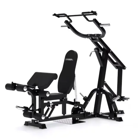 Multigym Titanium Strength