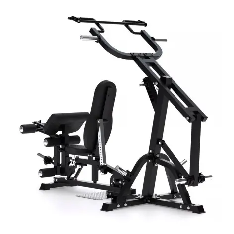 Station polyvalente de musculation