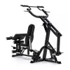 Station polyvalente de musculation
