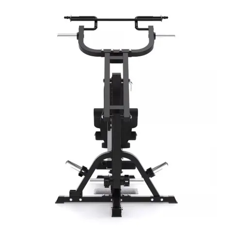 Station Titanium Strength