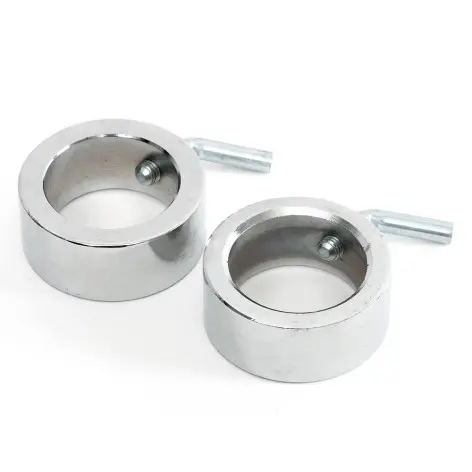 Anneau de fixation et de verrouillage olympique