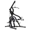 Multigym double levier + poulies