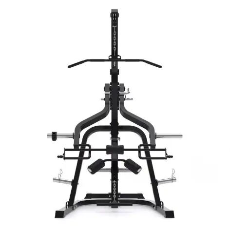 Station de tirage Titanium Strength