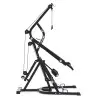 Station pour exercices de tirage