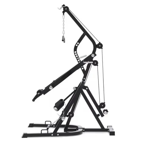 Station de musculation
