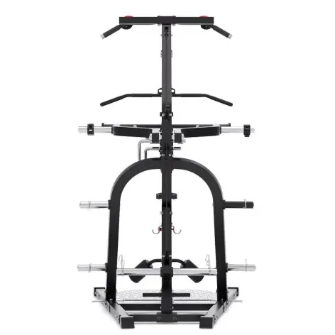 Station multi-exercices Titanium Strength