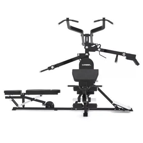 Station multi-exercices Titanium Strength