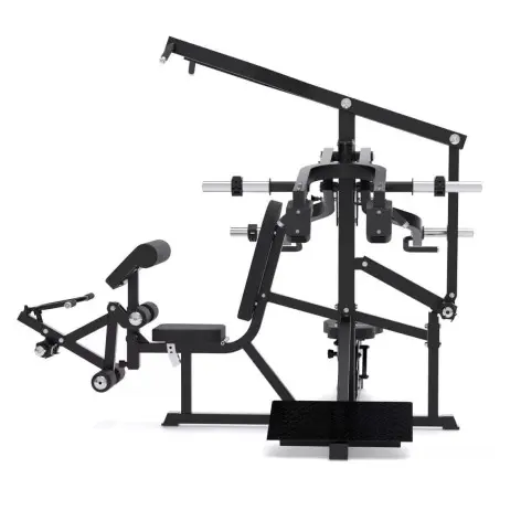Multigym Titanium Strength